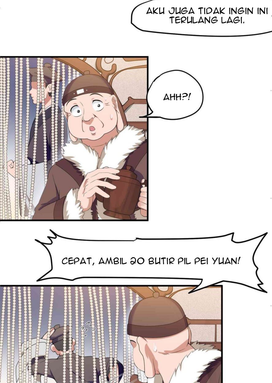 Yuanlong Chapter 13 Gambar 13