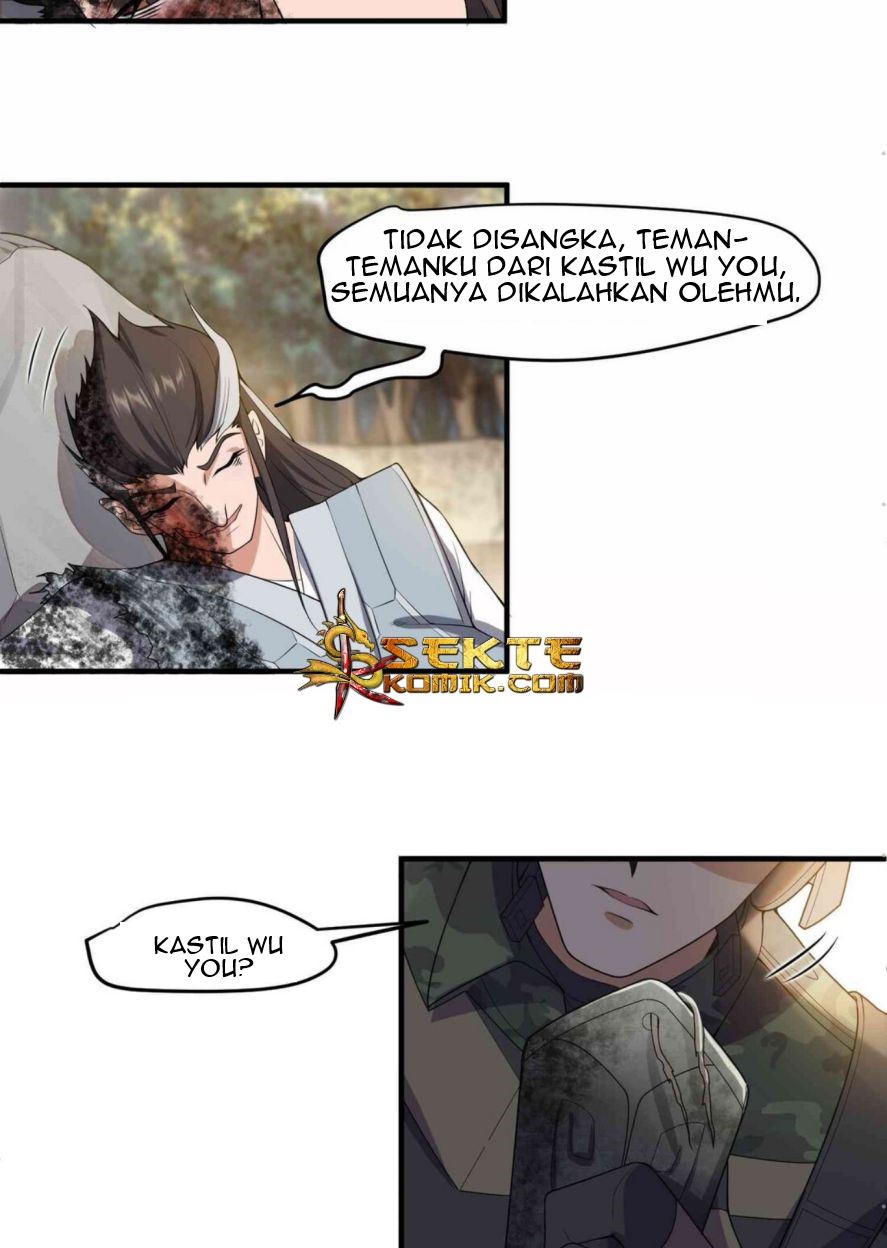 Yuanlong Chapter 12 halaman 12