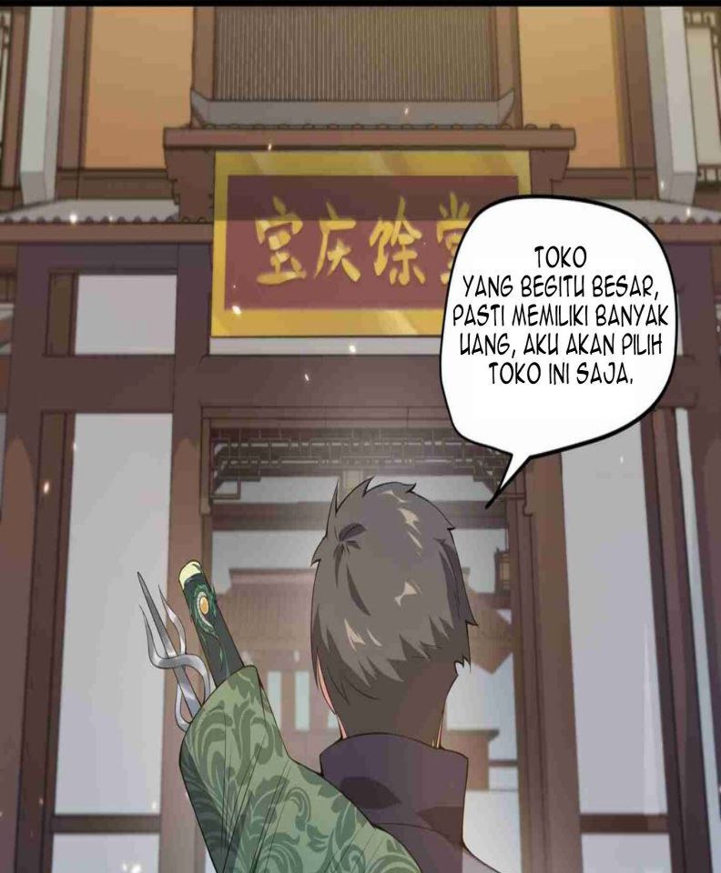 Yuanlong Chapter 7 halaman 21