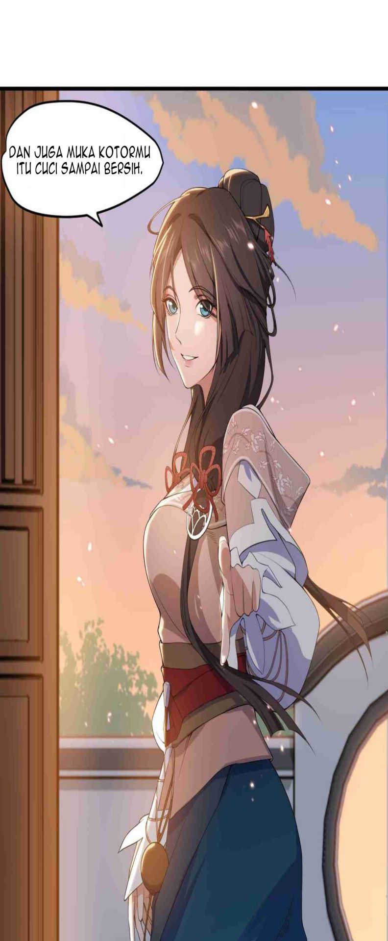 Yuanlong Chapter 5 halaman 12