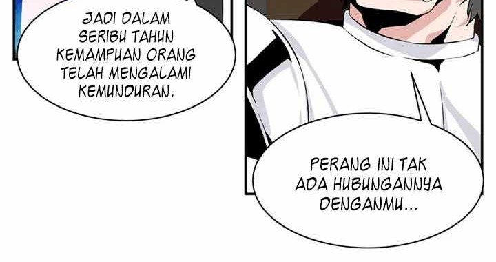 Wizardly Tower Chapter 51 halaman 15