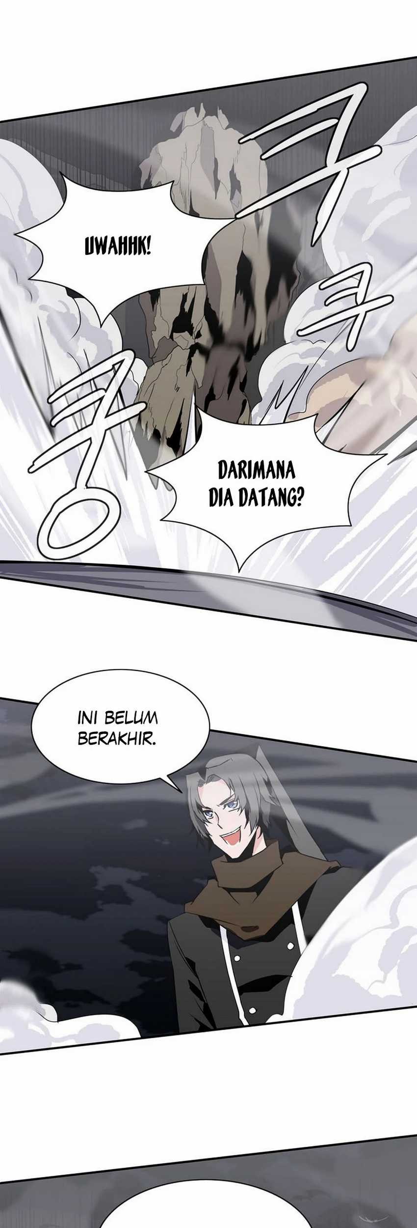 Wizardly Tower Chapter 36 halaman 14