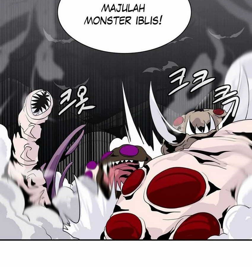 Wizardly Tower Chapter 36 halaman 15