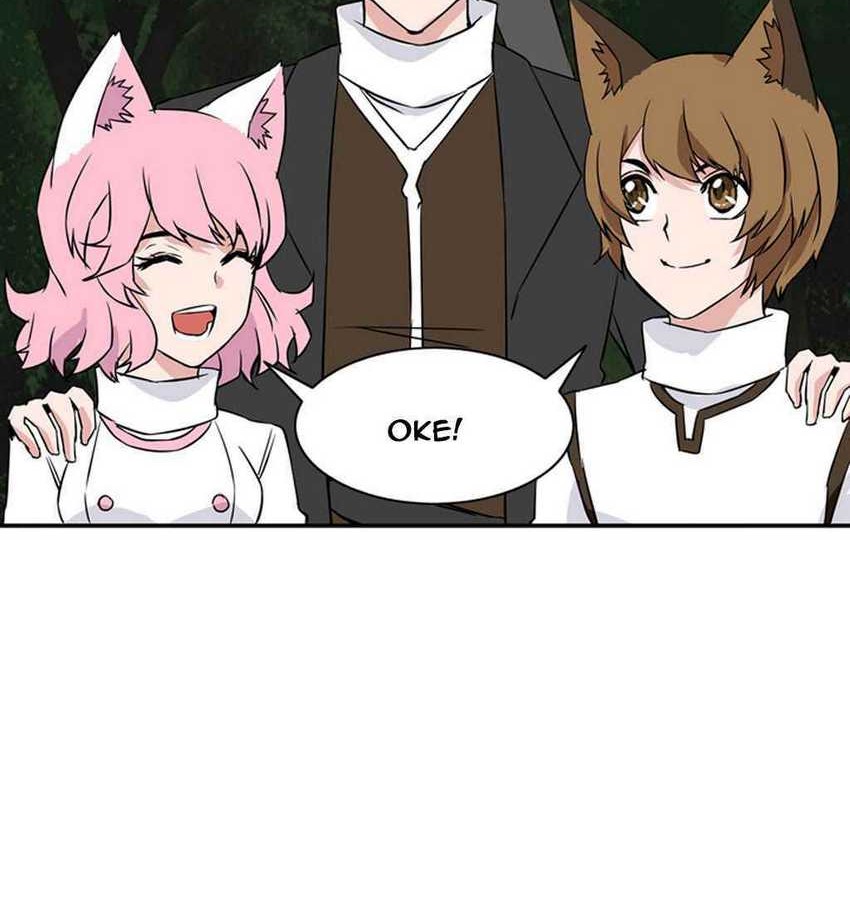 Wizardly Tower Chapter 20 halaman 14
