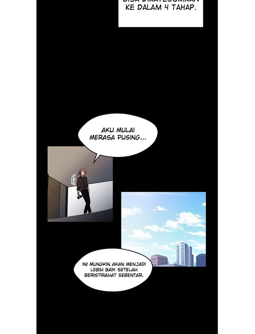 Uglyhood Chapter 02 Gambar 41