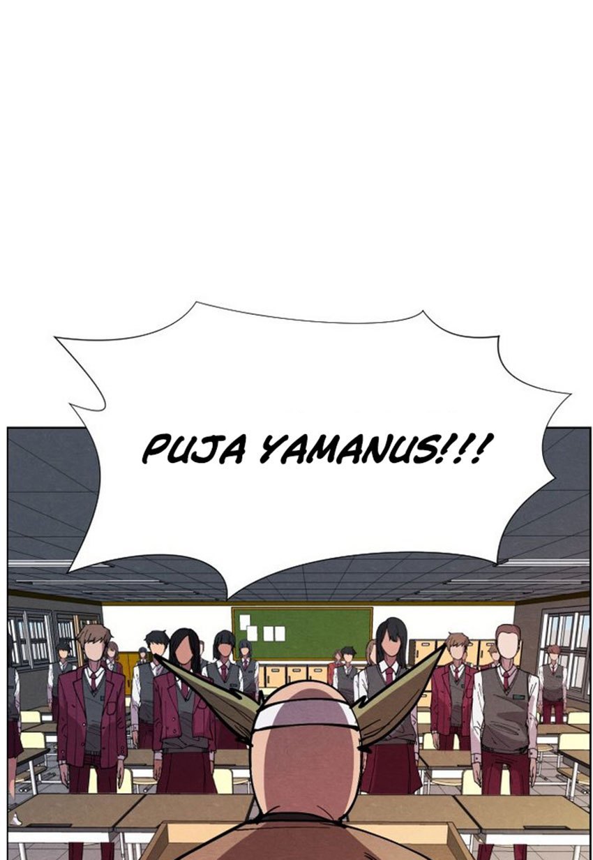 Uglyhood Chapter 01 Gambar 45