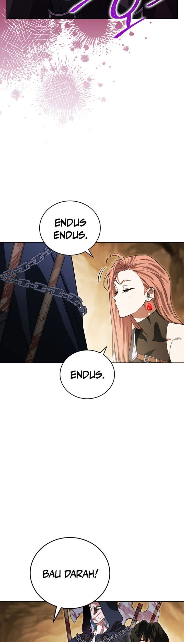 My Insanely Competent Underlings Chapter 14 halaman 24