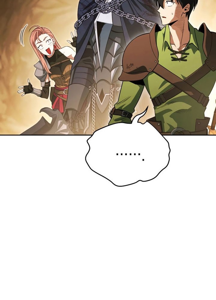 My Insanely Competent Underlings Chapter 14 halaman 25