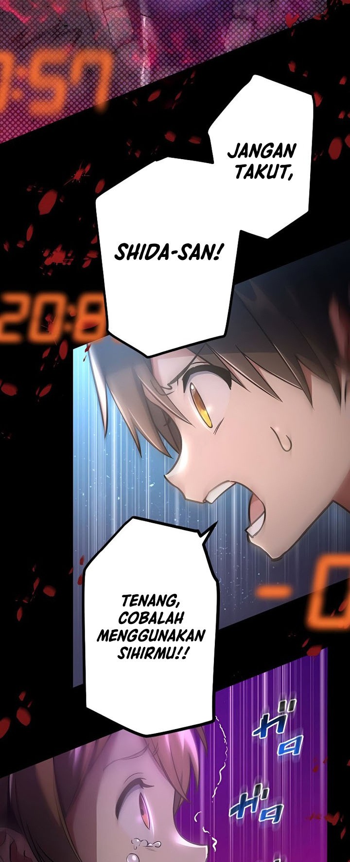 Demons’ Crest Chapter 12 Gambar 30