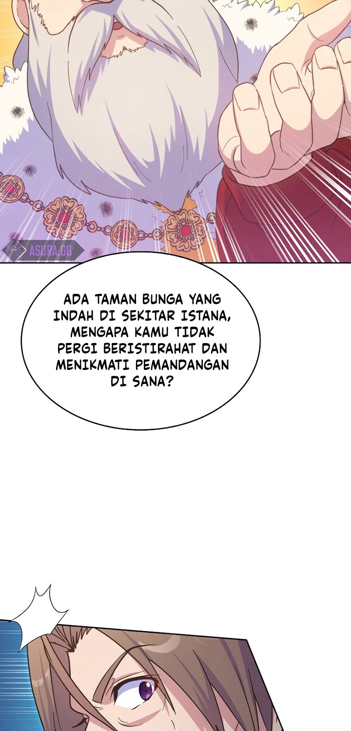 Never Die Extra Chapter 30 halaman 19