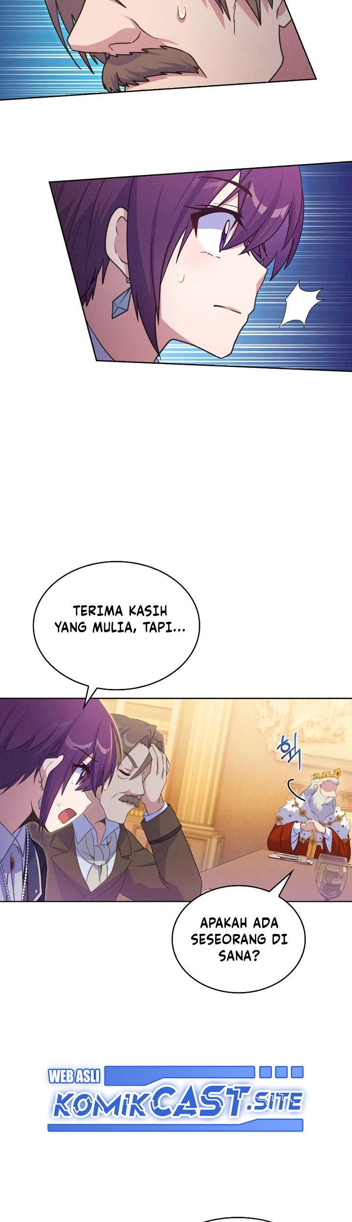 Never Die Extra Chapter 30 halaman 20
