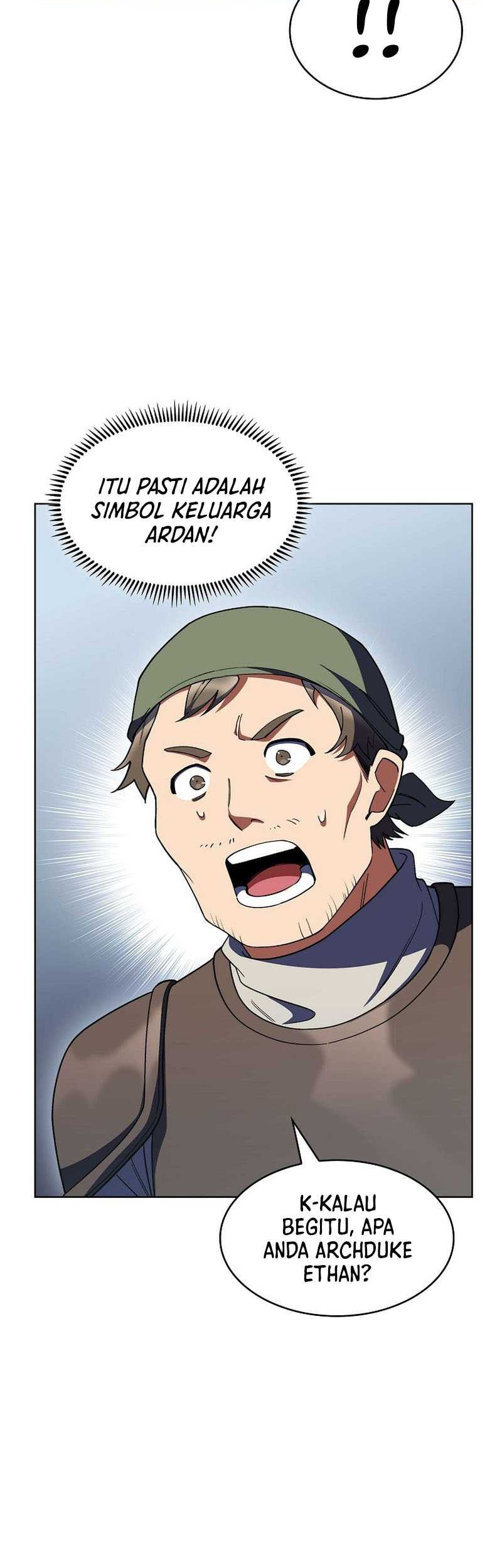 I Regressed to My Ruined Family Chapter 24 Gambar 24