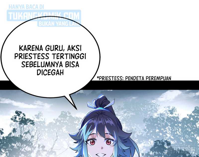 I’m An Evil God Chapter 315 halaman 42