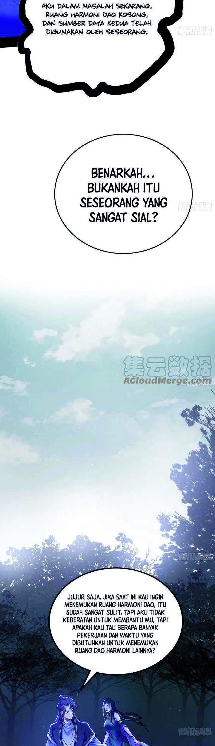 I’m An Evil God Chapter 314 halaman 18