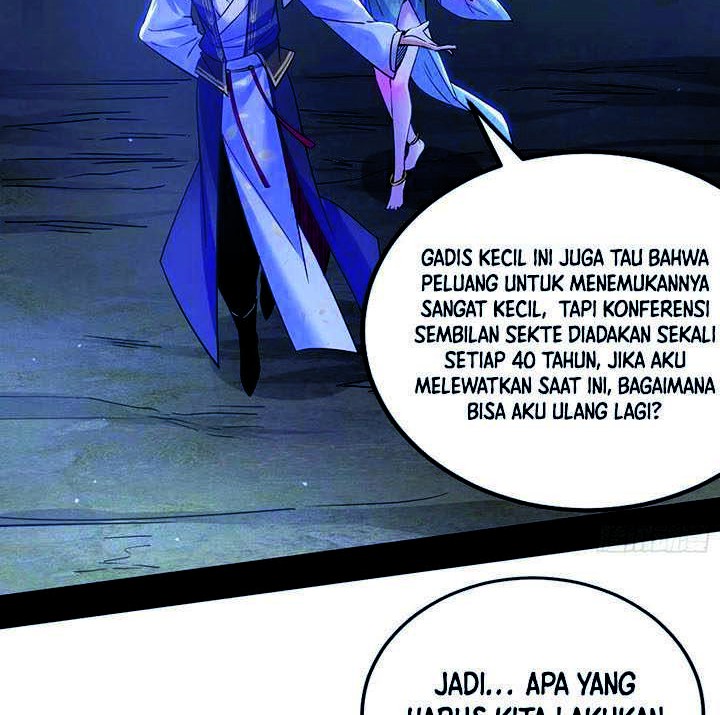 I’m An Evil God Chapter 314 halaman 19