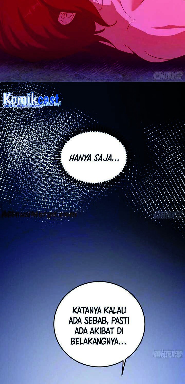 I’m An Evil God Chapter 312 halaman 19