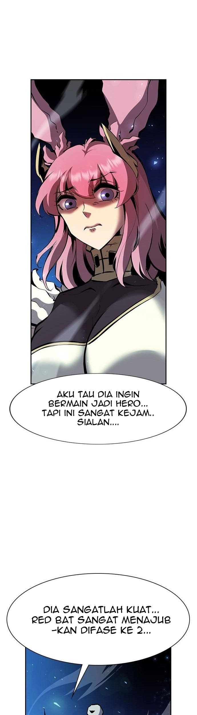 Noryangjin Raid Chapter 10 halaman 40