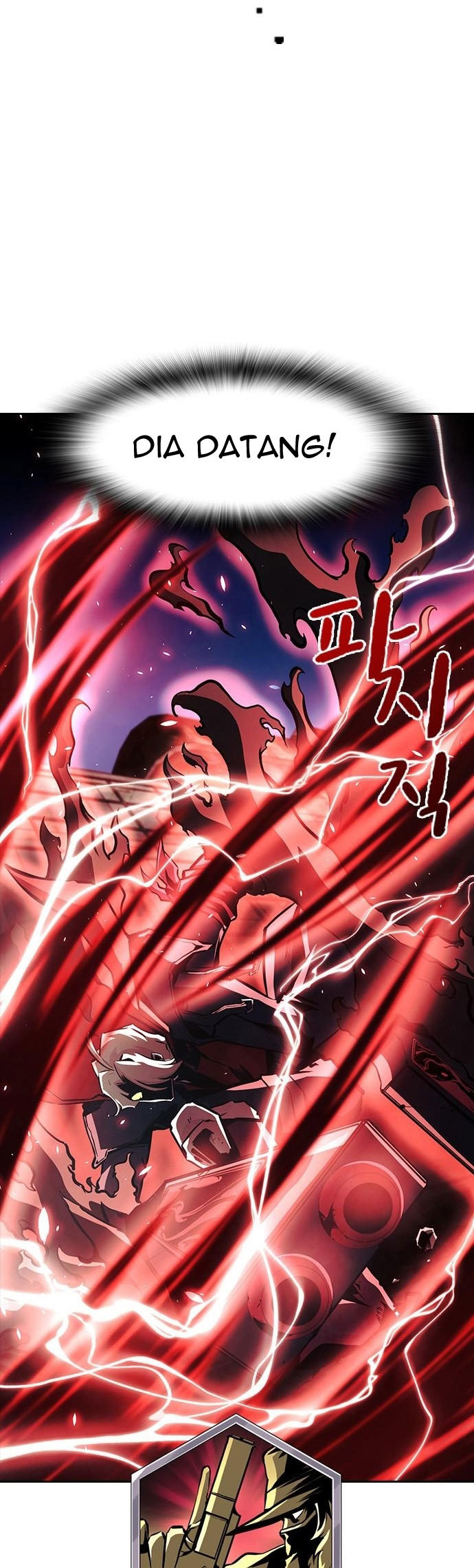 Noryangjin Raid Chapter 9 halaman 28