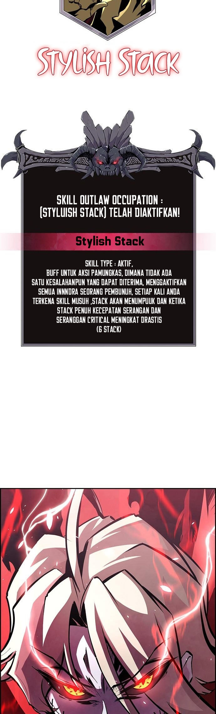 Noryangjin Raid Chapter 9 halaman 29