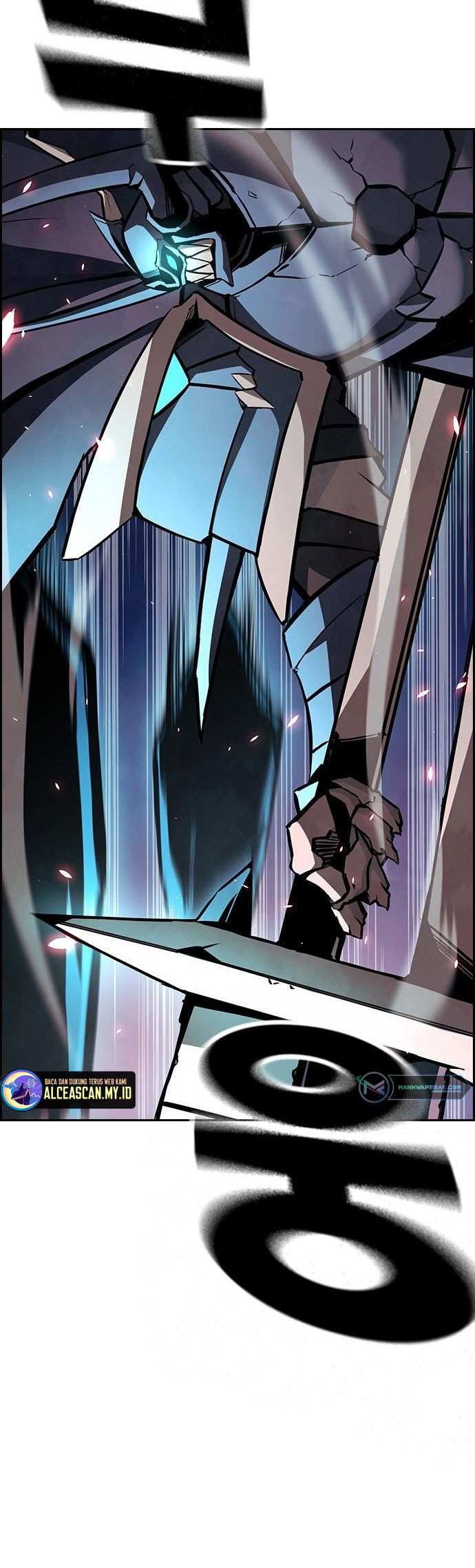 Noryangjin Raid Chapter 9 halaman 31