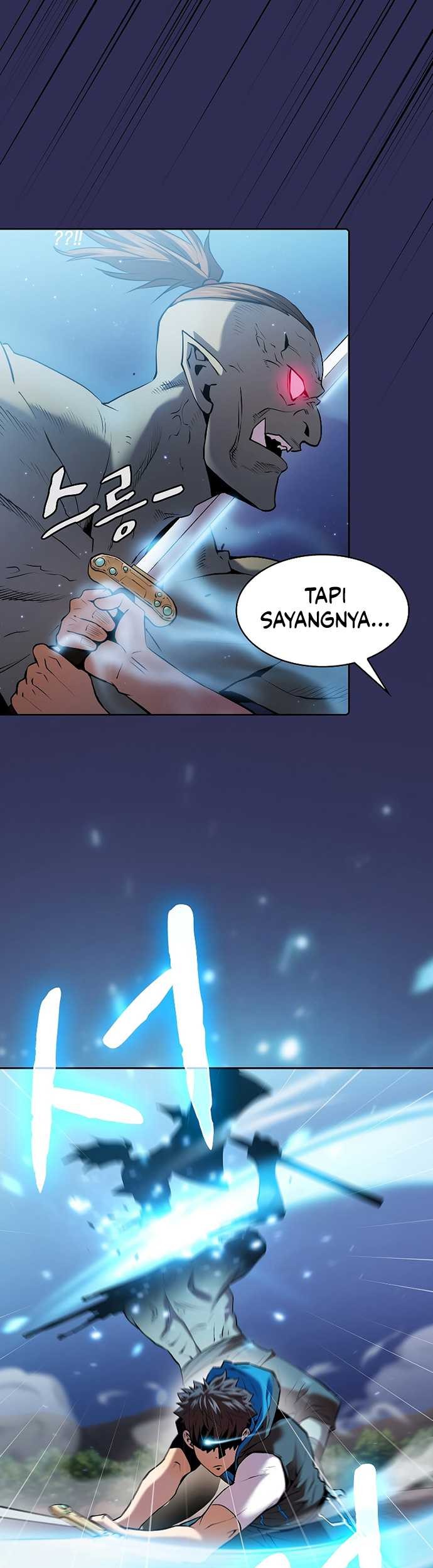 The Constellation that Returned from Hell Chapter 108 halaman 22