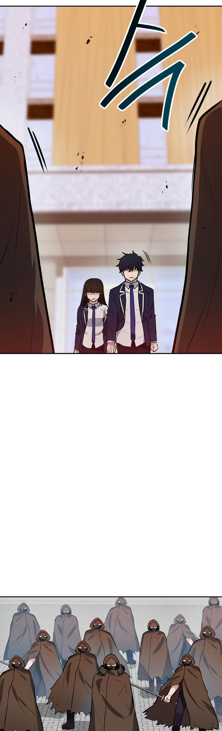 I Have Max Level Luck Chapter 45 halaman 21