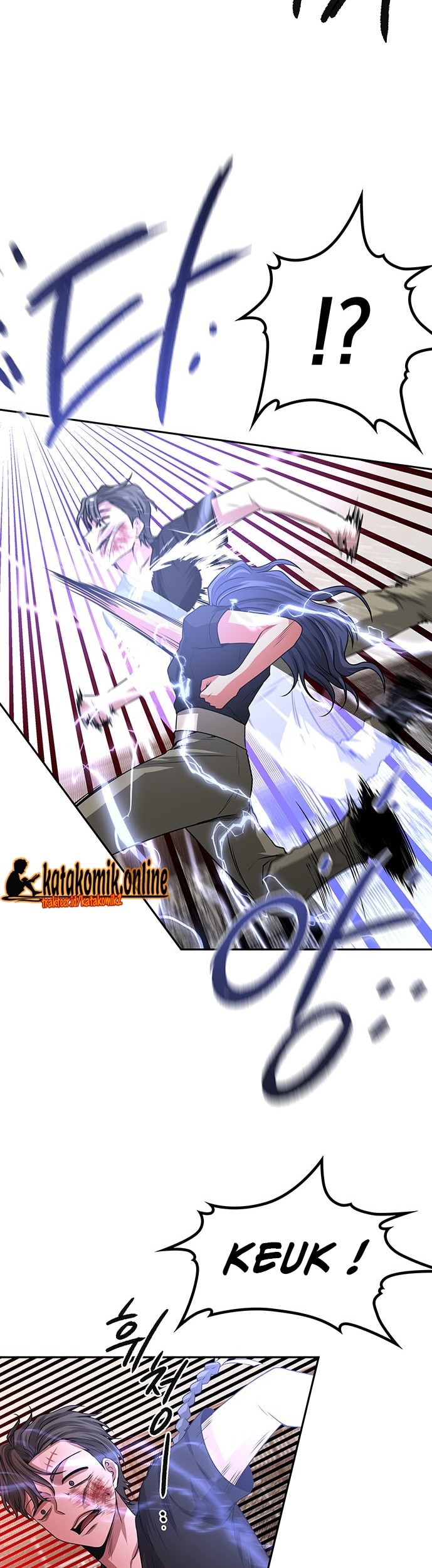 Midwood Chapter 14 halaman 26