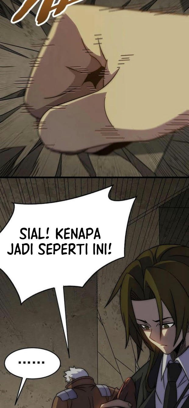 Apocalyptic Thief Chapter 117 halaman 12