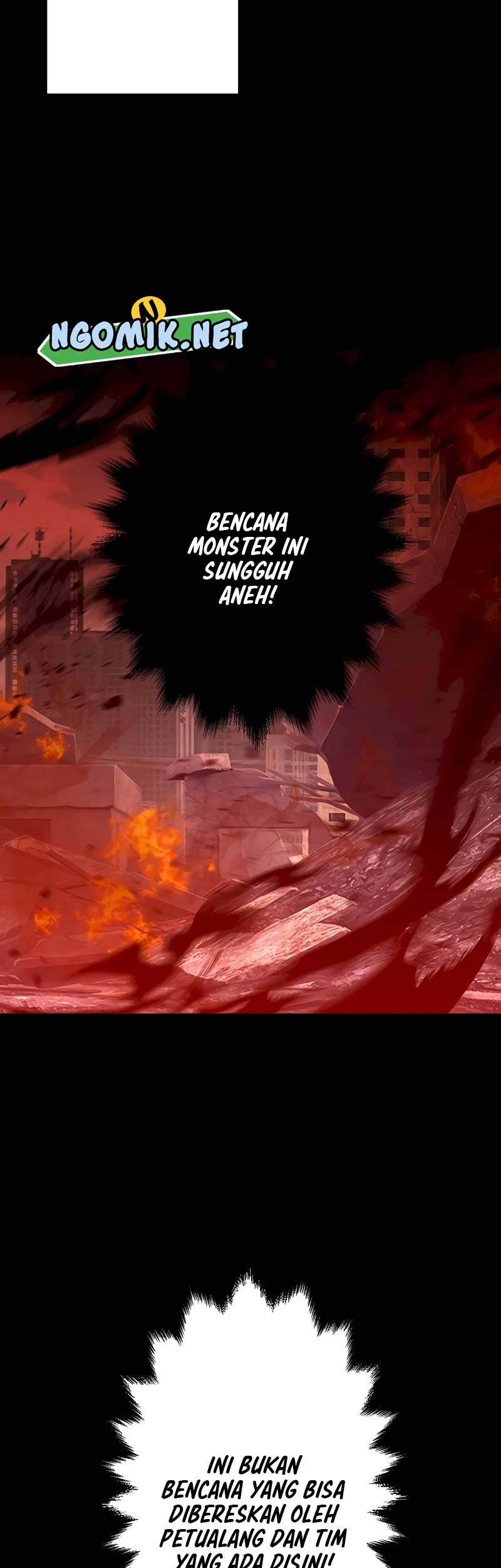 Reborn Ranker – Gravity User Chapter 29 halaman 18
