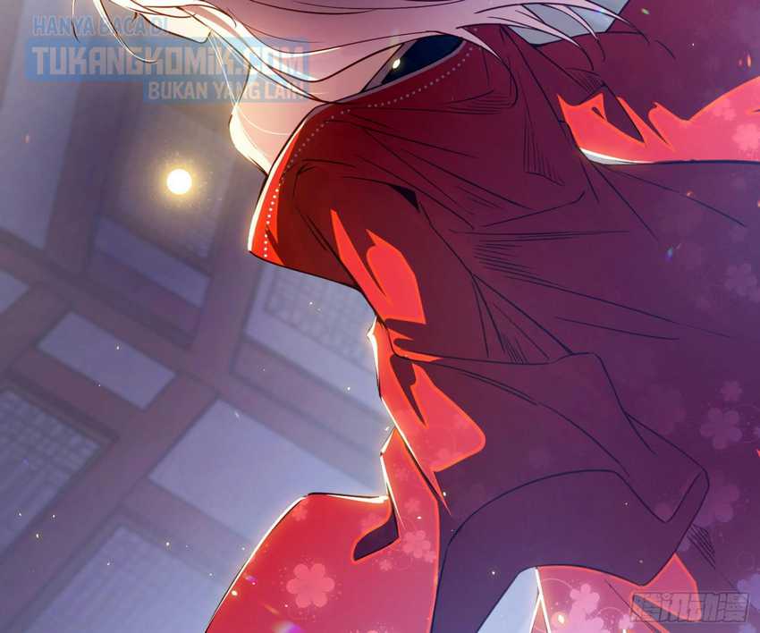 I’m An Evil God Chapter 317 halaman 50