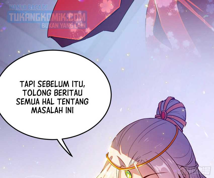 I’m An Evil God Chapter 317 halaman 51