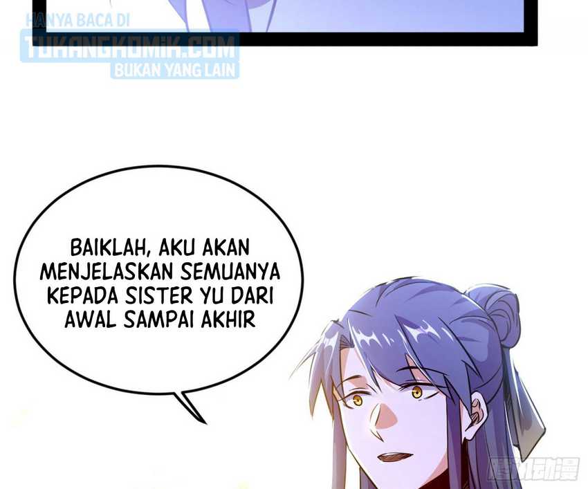 I’m An Evil God Chapter 317 halaman 54