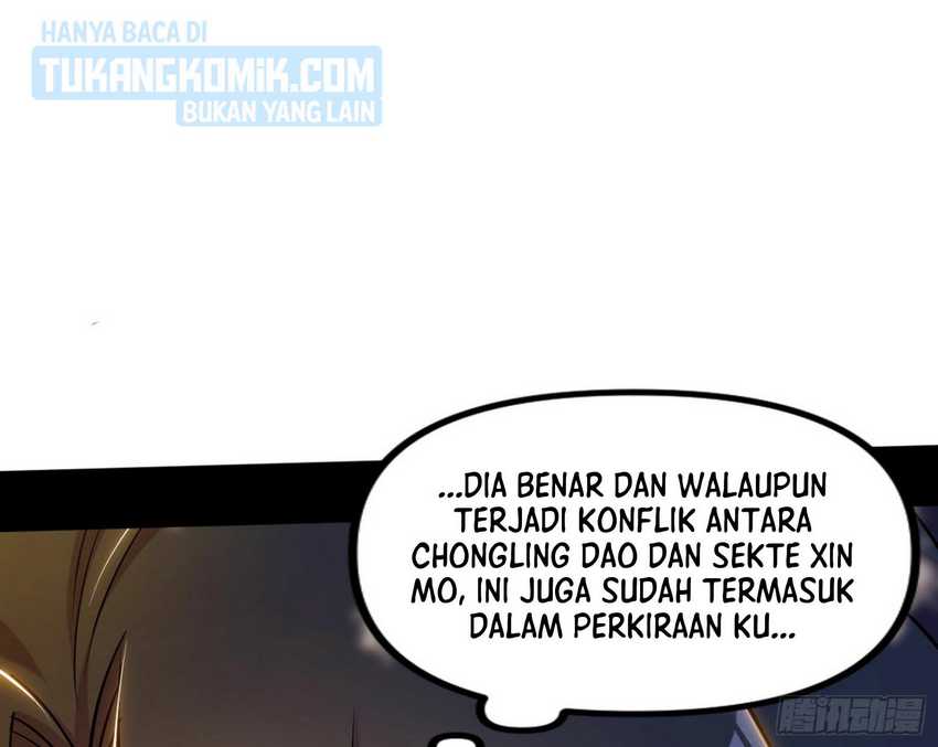 I’m An Evil God Chapter 316 halaman 49