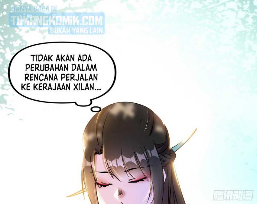 I’m An Evil God Chapter 316 halaman 53