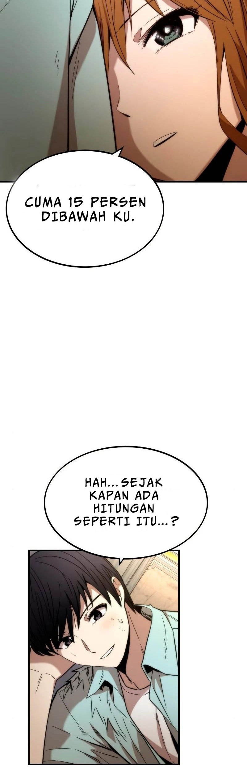 Ultra Alter Chapter 44 Gambar 28