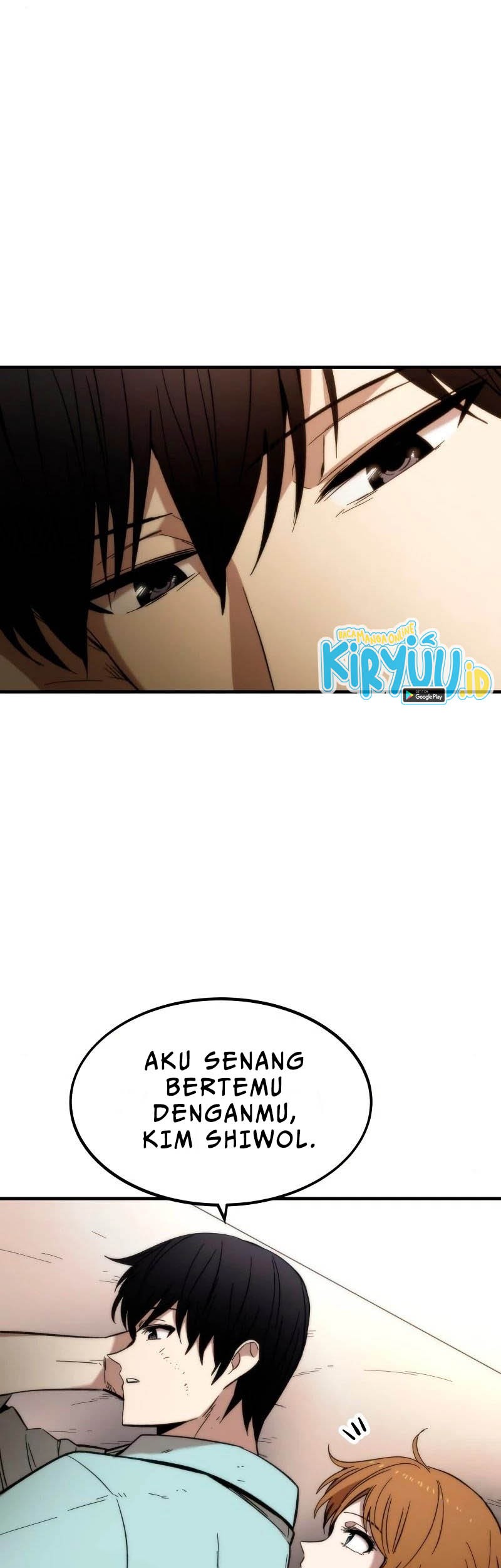 Ultra Alter Chapter 44 Gambar 29