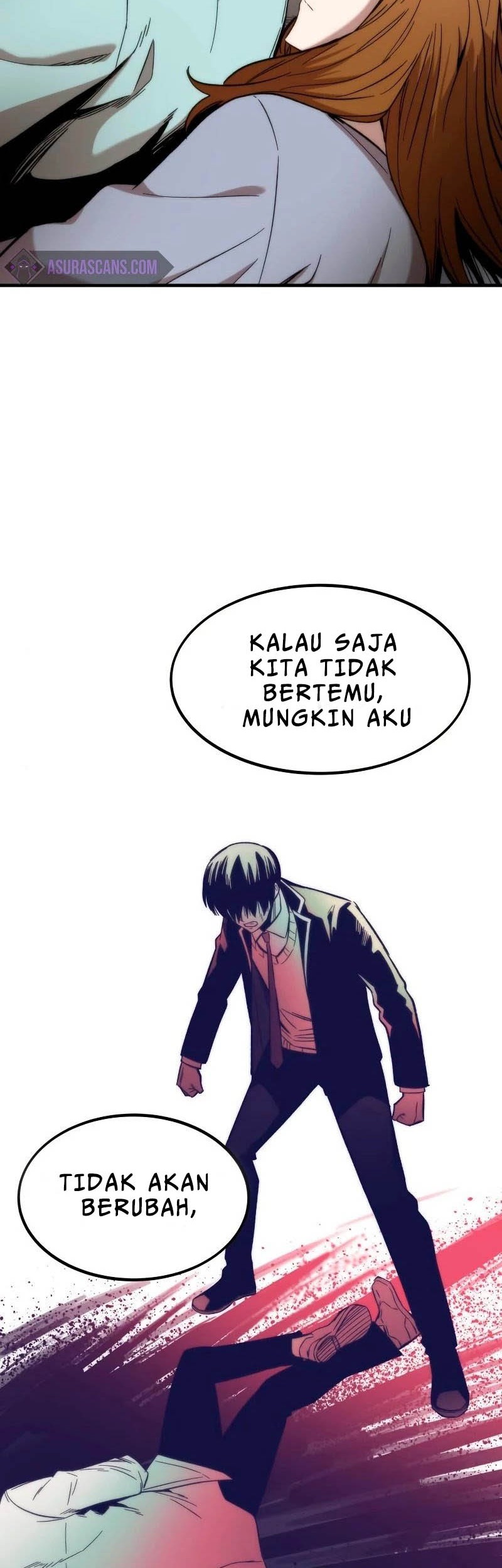 Ultra Alter Chapter 44 Gambar 30