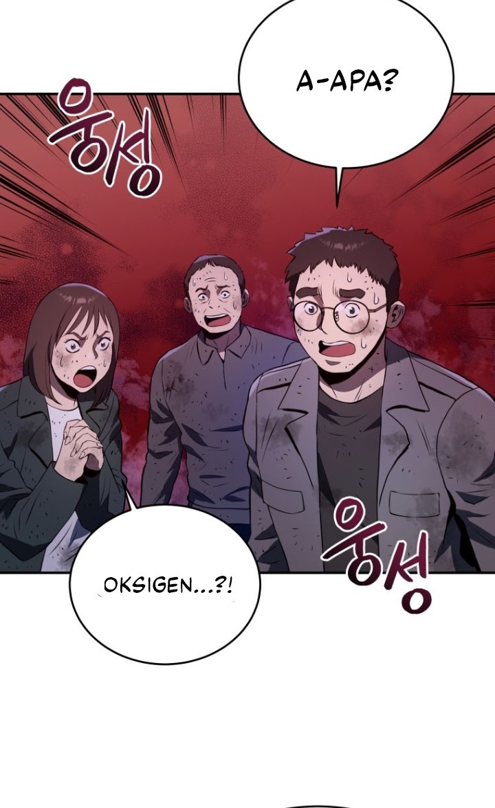 Rescue System Chapter 42 halaman 22