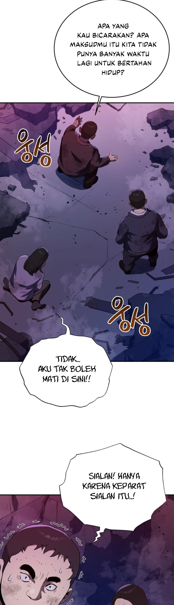 Rescue System Chapter 42 halaman 23