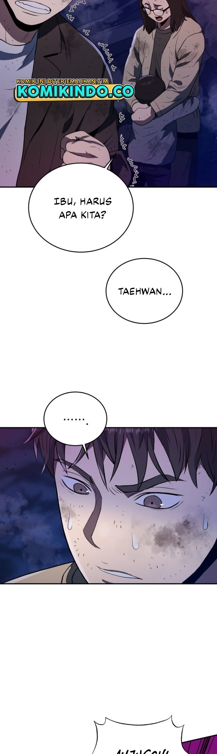 Rescue System Chapter 42 halaman 24