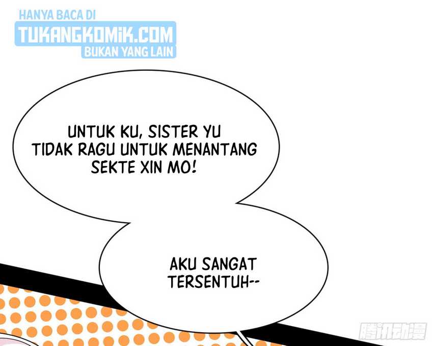 I’m An Evil God Chapter 318 halaman 39