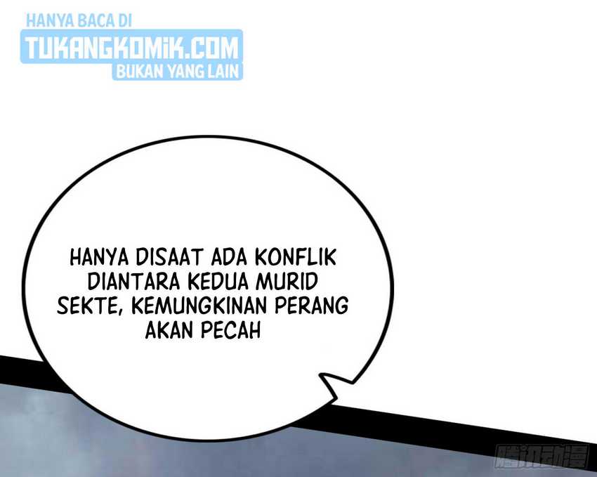 I’m An Evil God Chapter 318 halaman 42