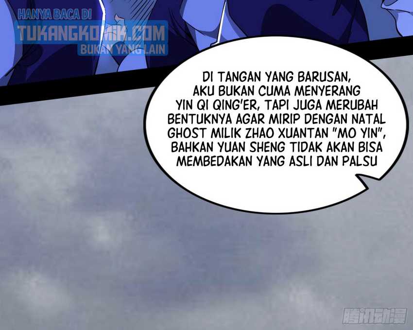 I’m An Evil God Chapter 318 halaman 44