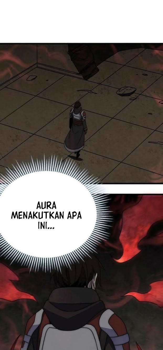 Apocalyptic Thief Chapter 118 halaman 12