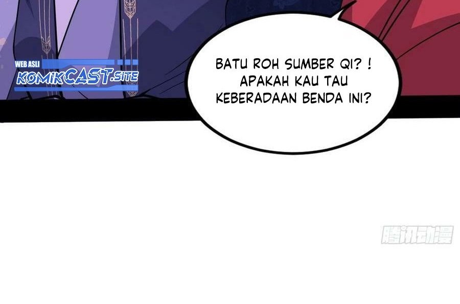 I’m An Evil God Chapter 319 halaman 29
