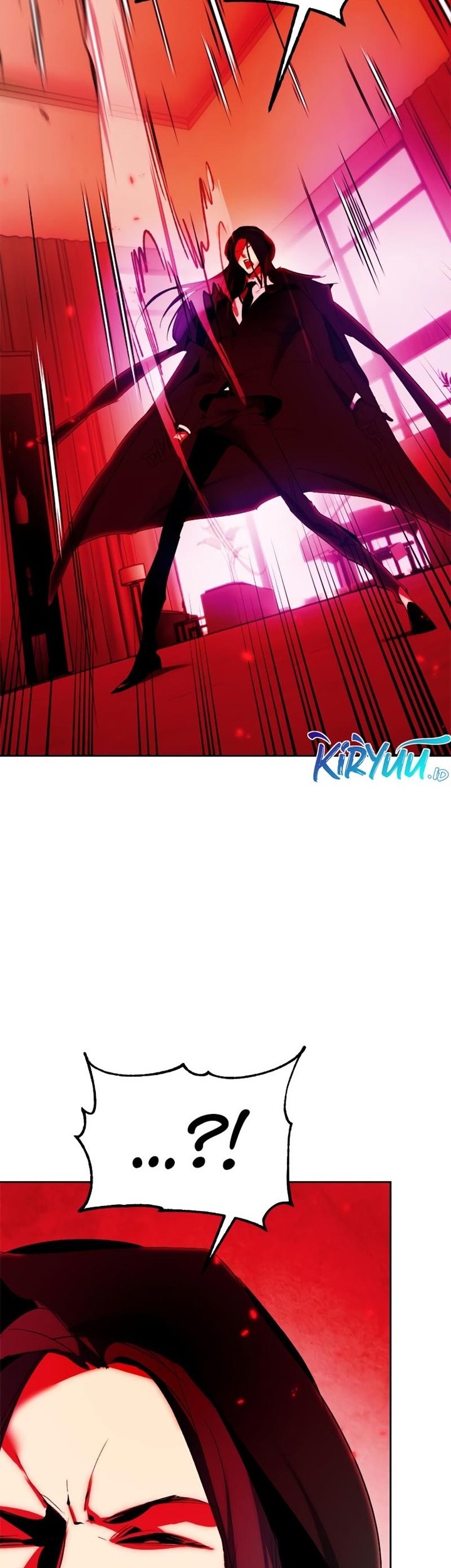 Return to Player Chapter 107 halaman 20