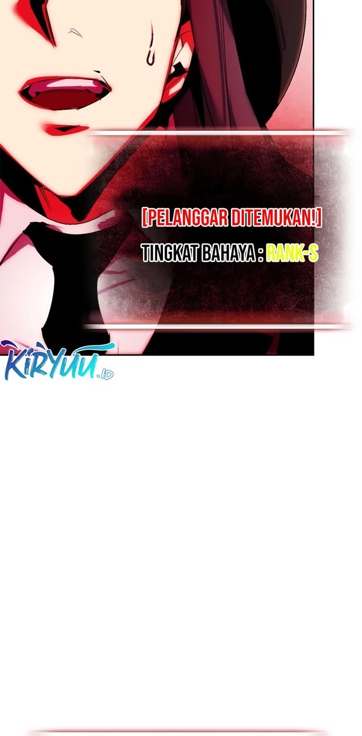 Return to Player Chapter 107 halaman 21