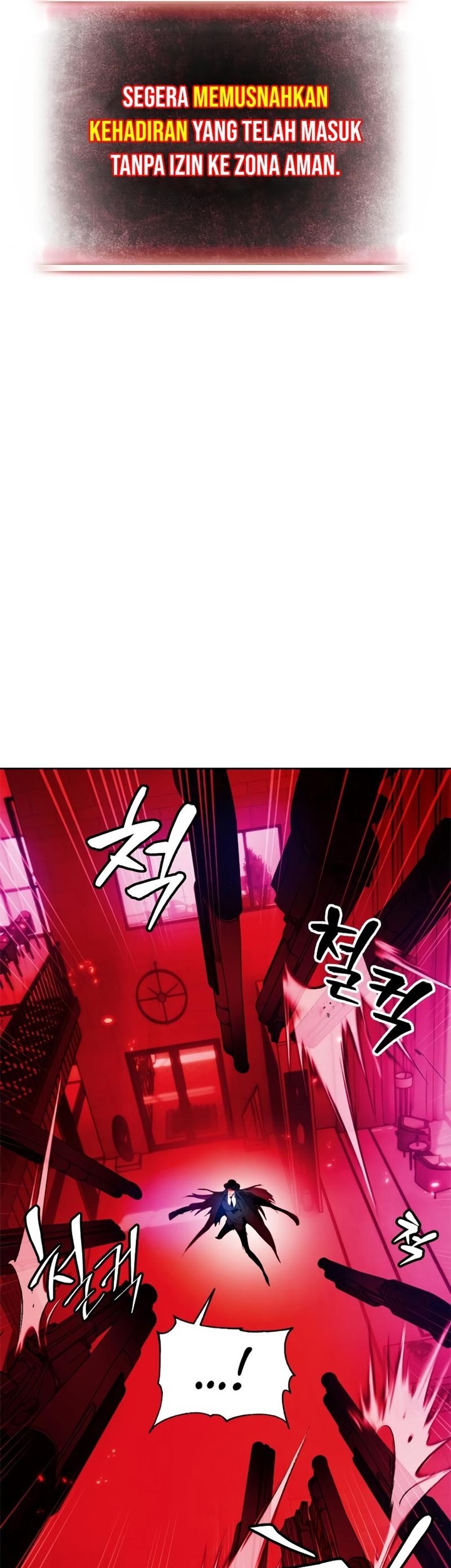 Return to Player Chapter 107 halaman 22