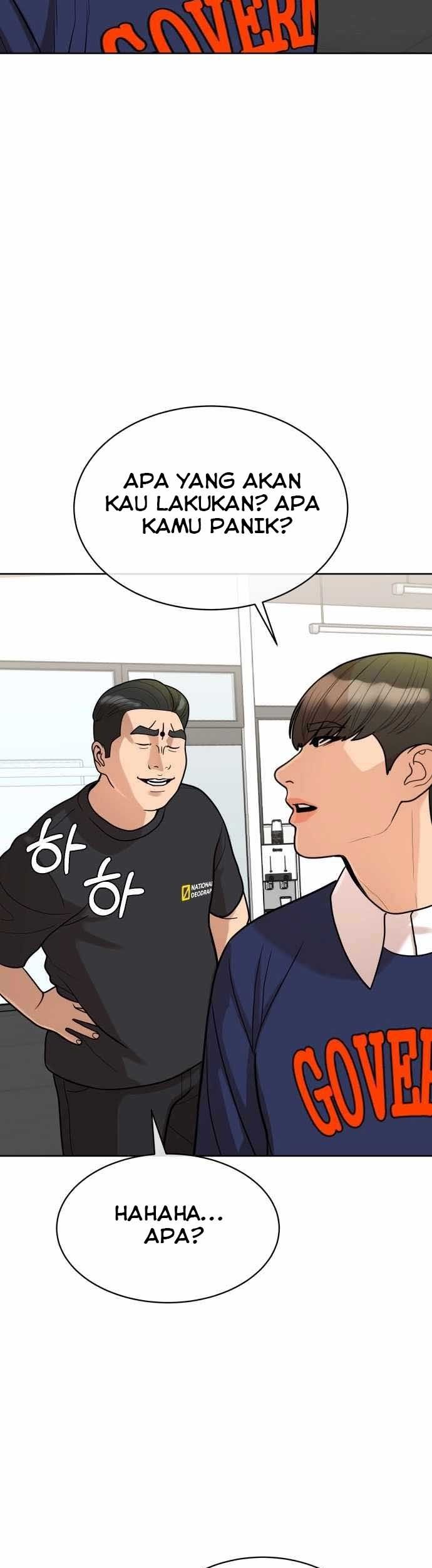 Top 1% Chapter 11 Gambar 23