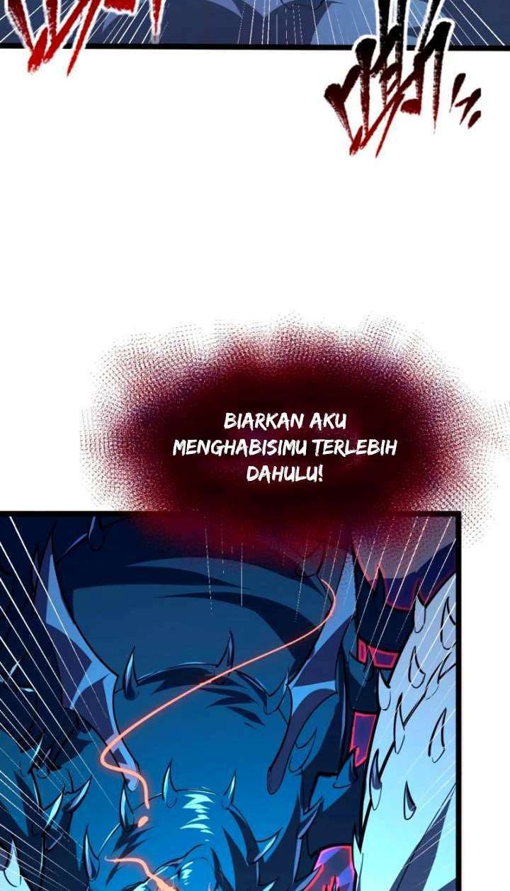 Rise From The Rubble Chapter 116 halaman 17